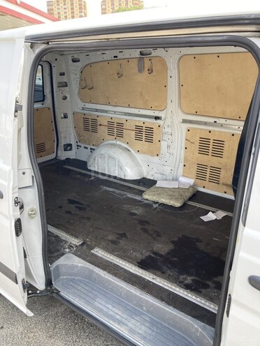 Mercedes Vito 115 2009, 213,000 km - 2.2 л - Bakı