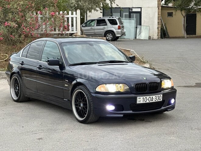 BMW 323-3