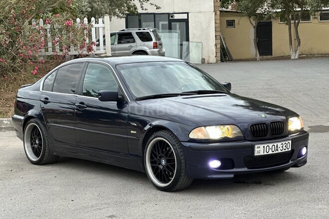 BMW 323-13