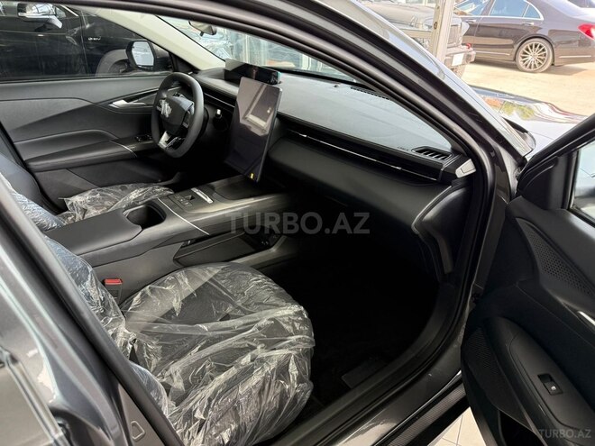 Changan Qiyuan A05 2025, 0 km - 1.5 l - Bakı