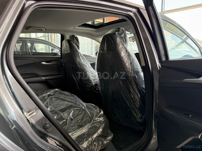 Changan Qiyuan A05 2025, 0 km - 1.5 l - Bakı