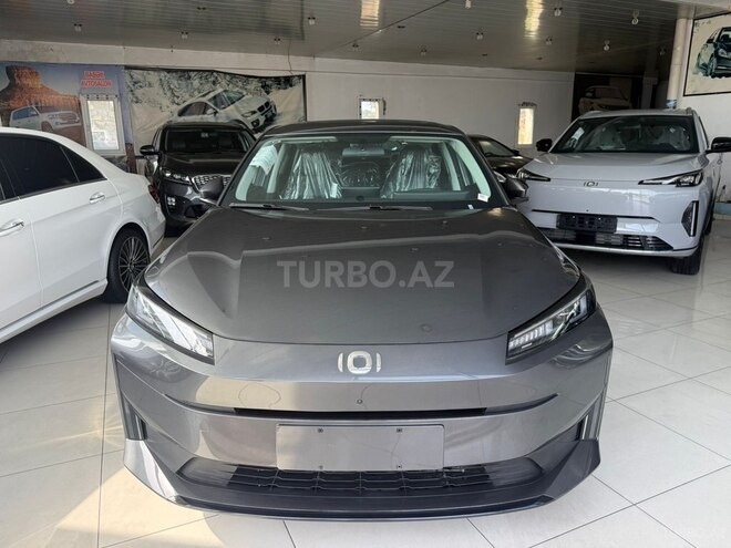Changan Qiyuan A05 2025, 0 km - 1.5 l - Bakı