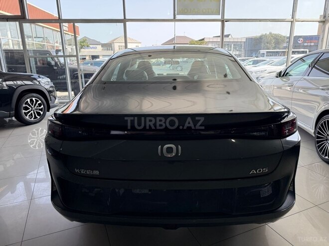 Changan Qiyuan A05 2025, 0 km - 1.5 l - Bakı