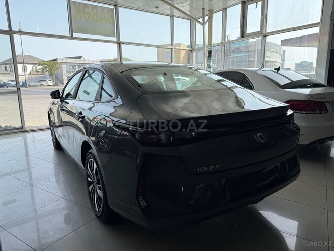 Changan Qiyuan A05 2025, 0 km - 1.5 l - Bakı