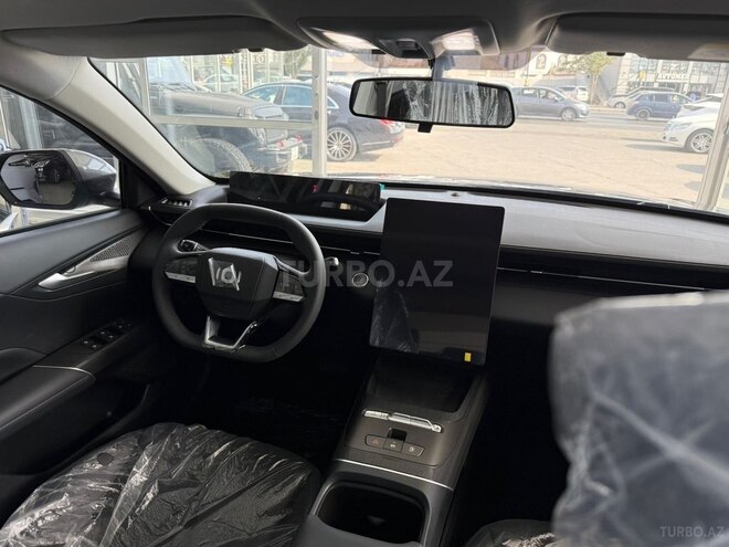 Changan Qiyuan A05 2025, 0 km - 1.5 l - Bakı