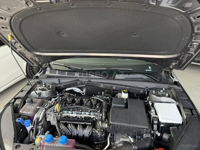Changan Qiyuan A05 2025, 0 km - 1.5 l - Bakı