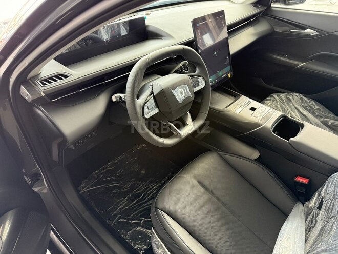 Changan Qiyuan A05 2025, 0 km - 1.5 l - Bakı