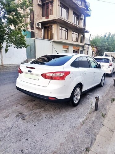 Ford Focus 2012, 174,000 km - 1.6 l - Bakı