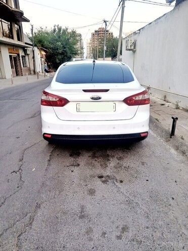 Ford Focus 2012, 174,000 km - 1.6 l - Bakı