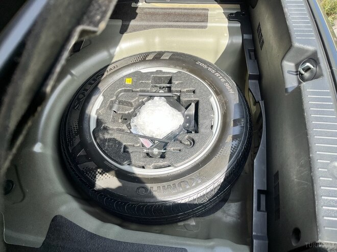 Hyundai Sonata 2011, 173,960 km - 2.4 l - Bakı