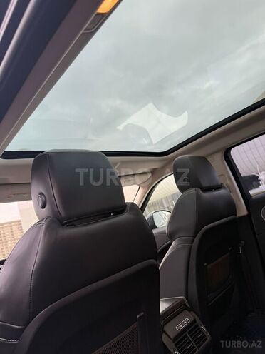 Land Rover RR Evoque 2015, 48,000 km - 2.2 l - Bərdə