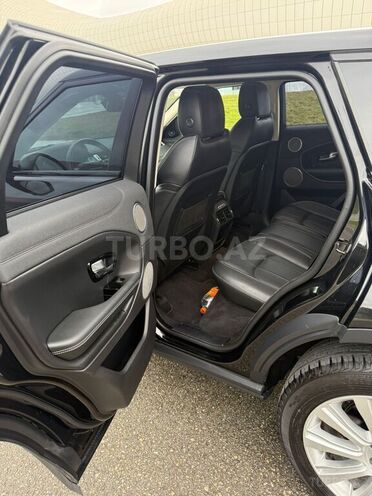 Land Rover RR Evoque 2015, 48,000 km - 2.2 l - Bərdə