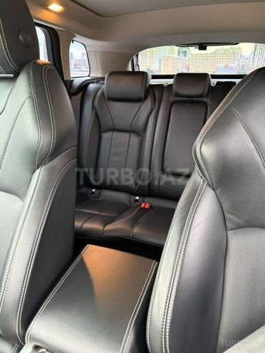 Land Rover RR Evoque 2015, 48,000 km - 2.2 l - Bərdə