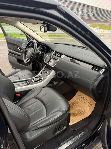 Land Rover RR Evoque 2015, 48,000 km - 2.2 l - Bərdə