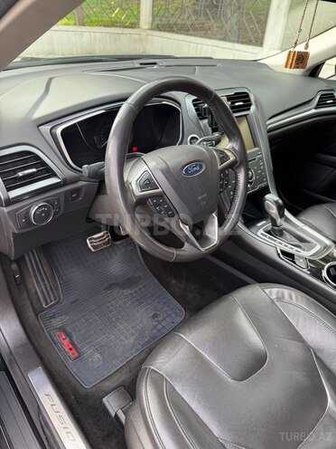 Ford Fusion (North America) 2014, 205,000 km - 2.0 л - Bakı
