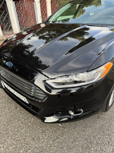 Ford Fusion (North America) 2014, 205,000 km - 2.0 л - Bakı
