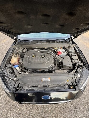 Ford Fusion (North America) 2014, 205,000 km - 2.0 л - Bakı