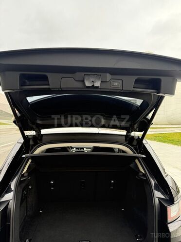 Land Rover RR Evoque 2015, 48,000 km - 2.2 l - Bərdə