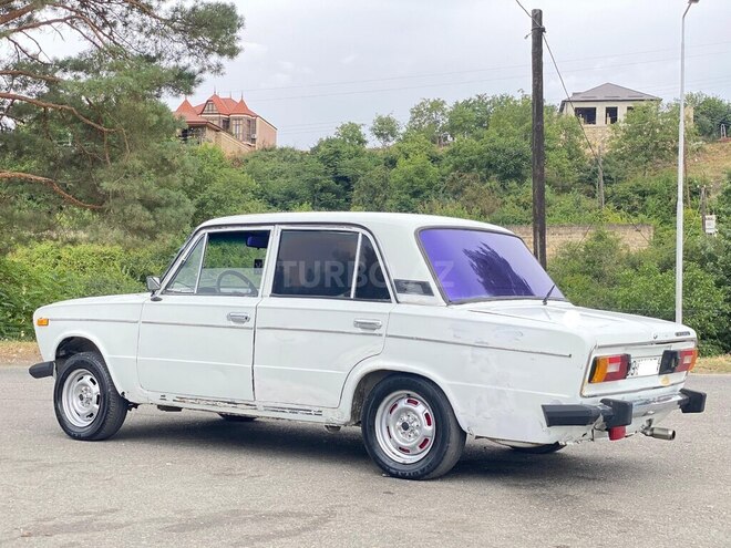 LADA (VAZ) 2106 1985, 95,000 km - 1.3 l - Quba