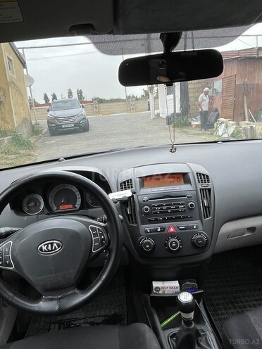 Kia Ceed 2007, 398,000 km - 1.4 l - Lənkəran