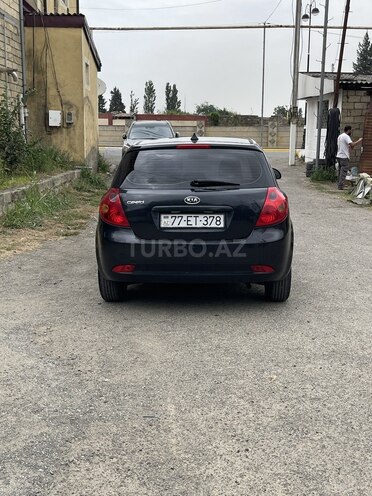Kia Ceed 2007, 398,000 km - 1.4 l - Lənkəran