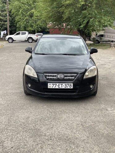 Kia Ceed 2007, 398,000 km - 1.4 l - Lənkəran