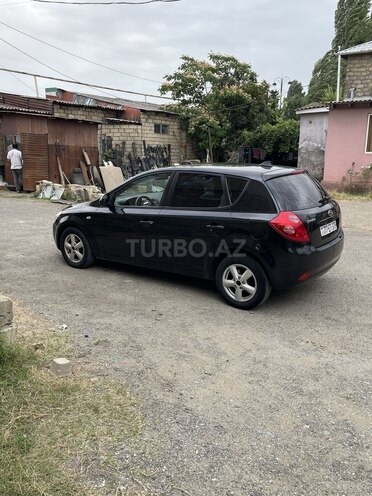 Kia Ceed 2007, 398,000 km - 1.4 l - Lənkəran