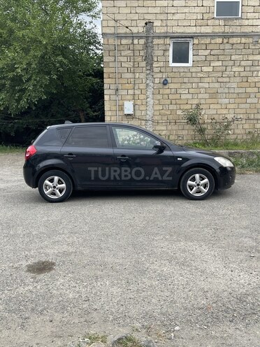 Kia Ceed 2007, 398,000 km - 1.4 l - Lənkəran