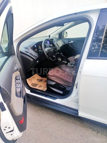 Ford Focus 2012, 174,000 km - 1.6 l - Bakı