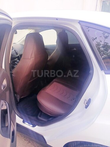 Ford Focus 2012, 174,000 km - 1.6 l - Bakı