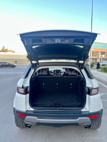Land Rover RR Evoque 2017, 117,000 km - 2.0 l - Bakı