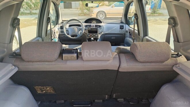 Hyundai Matrix 2008, 335,000 km - 1.5 l - Bakı