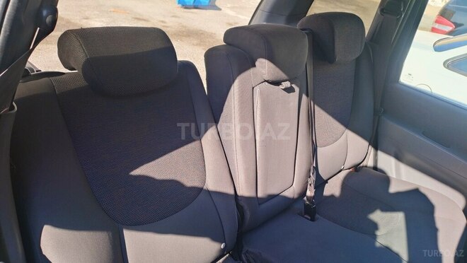Hyundai Matrix 2008, 335,000 km - 1.5 l - Bakı