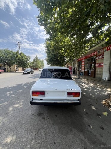 LADA (VAZ) 2107 2002, 74,000 km - 1.6 л - Ağcabədi
