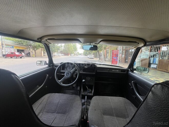 LADA (VAZ) 2107 2002, 74,000 km - 1.6 л - Ağcabədi