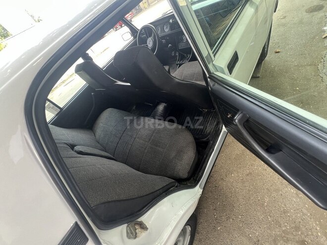 LADA (VAZ) 2107 2002, 74,000 km - 1.6 л - Ağcabədi