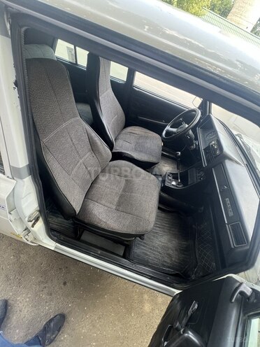 LADA (VAZ) 2107 2002, 74,000 km - 1.6 л - Ağcabədi