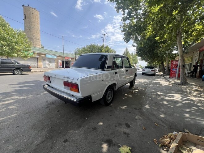 LADA (VAZ) 2107 2002, 74,000 km - 1.6 л - Ağcabədi