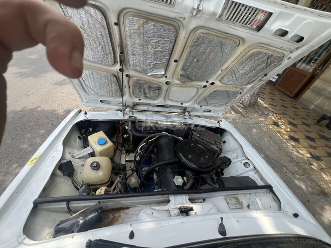 LADA (VAZ) 2107 2002, 74,000 km - 1.6 л - Ağcabədi