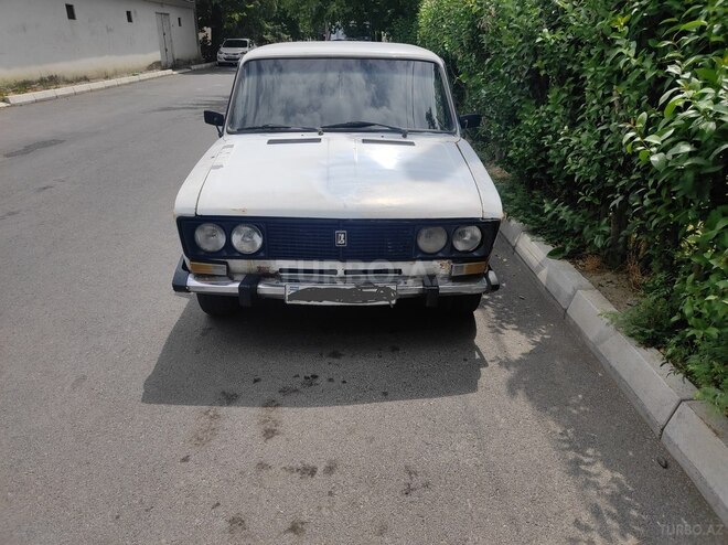 LADA (VAZ) 2106 1984, 95,000 km - 1.3 л - Mingəçevir