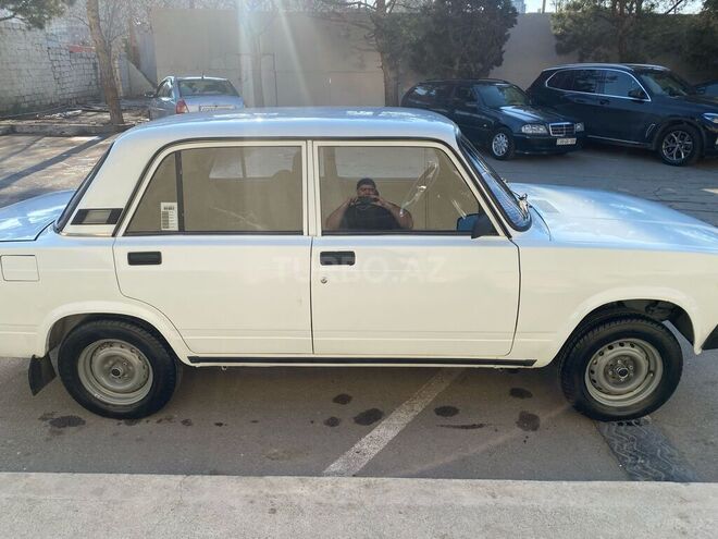 LADA (VAZ) 2107 2009, 66,500 km - 1.6 л - Bakı
