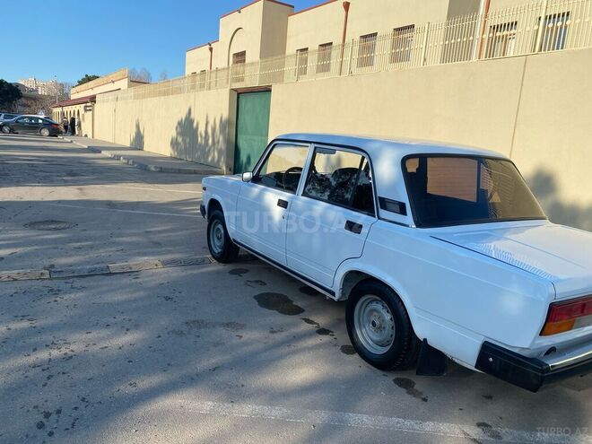 LADA (VAZ) 2107 2009, 66,500 km - 1.6 л - Bakı