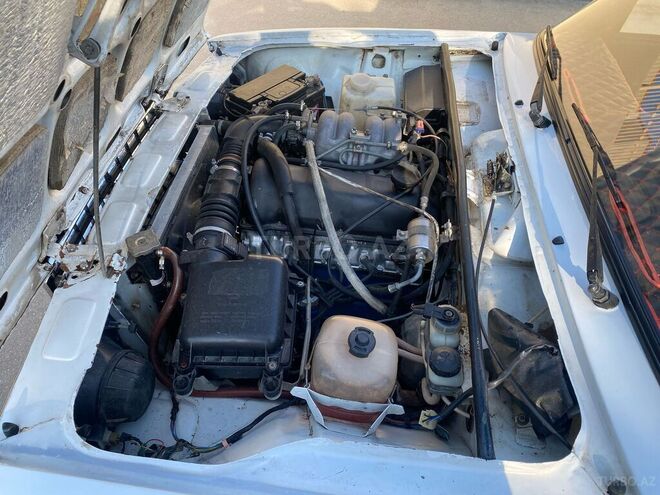 LADA (VAZ) 2107 2009, 66,500 km - 1.6 л - Bakı