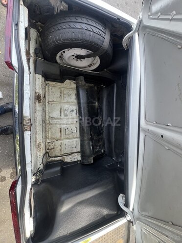 LADA (VAZ) 2107 2002, 74,000 km - 1.6 л - Ağcabədi