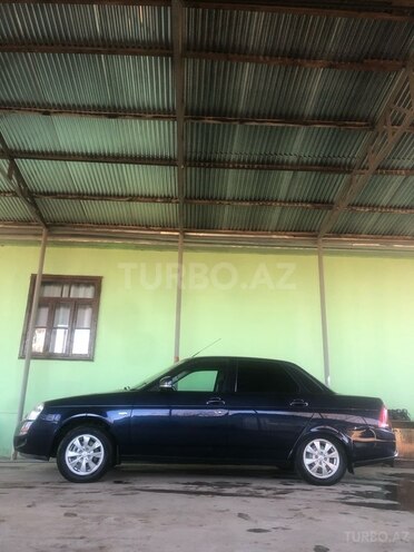 LADA (VAZ) Priora 2013, 187,000 km - 1.6 л - Saatlı