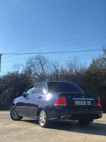 LADA (VAZ) Priora 2013, 187,000 km - 1.6 л - Saatlı