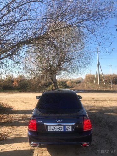 LADA (VAZ) Priora 2013, 187,000 km - 1.6 л - Saatlı