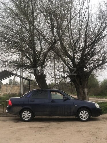 LADA (VAZ) Priora 2013, 187,000 km - 1.6 л - Saatlı