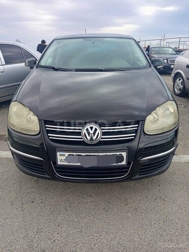 Volkswagen Jetta 2009, 232,538 km - 1.6 л - Bakı