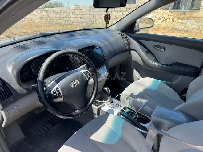 Hyundai Avante 2007, 312,000 km - 1.6 l - Bakı